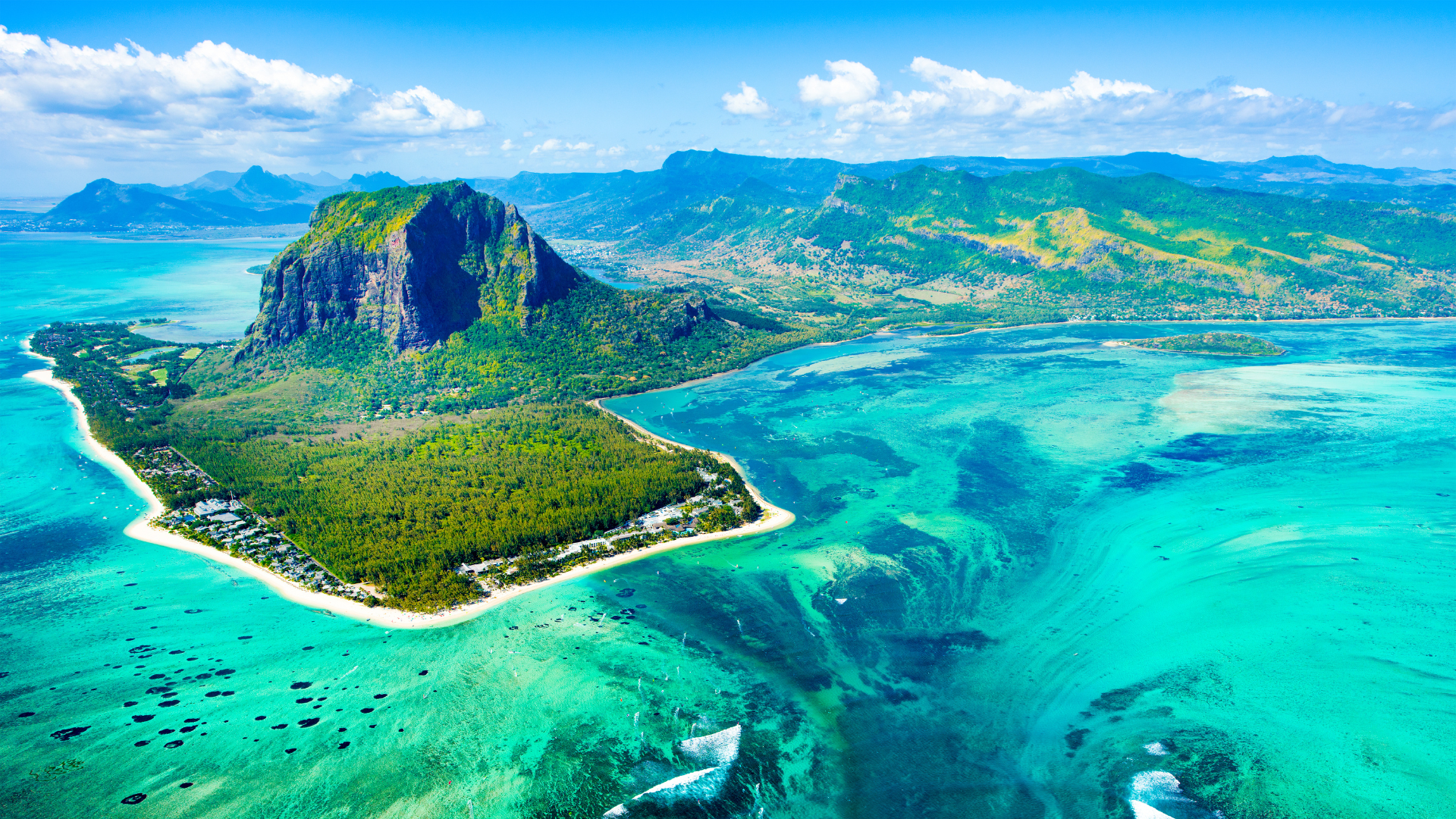 Mauritius